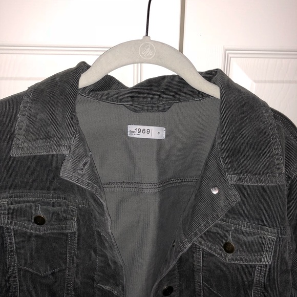 Jacket - Picture 2 of 7